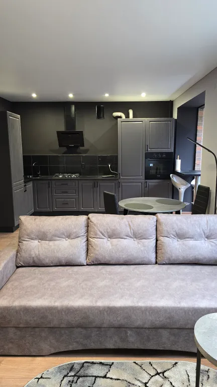 Квартира Наша квартира-студия для вашего отдыха — Пионерский