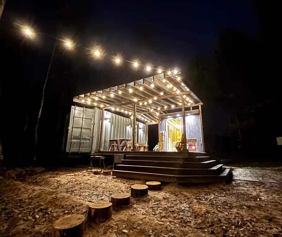 1-комнатный Дом