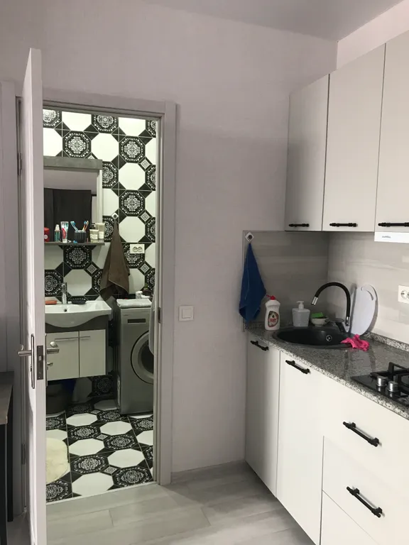 Квартира Двух комнатные аппартаменты — Батуми