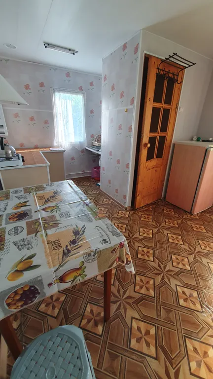 Отдых на Азовском море в домике