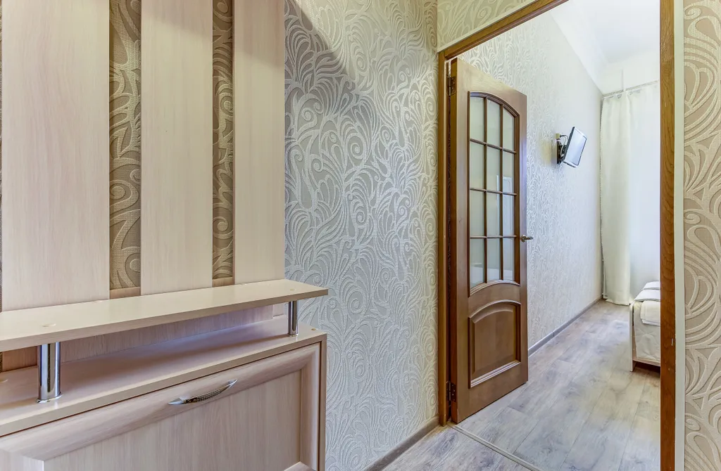 Квартира Квартира Студия в элитном центре у Невского проспекта — Санкт-Петербург