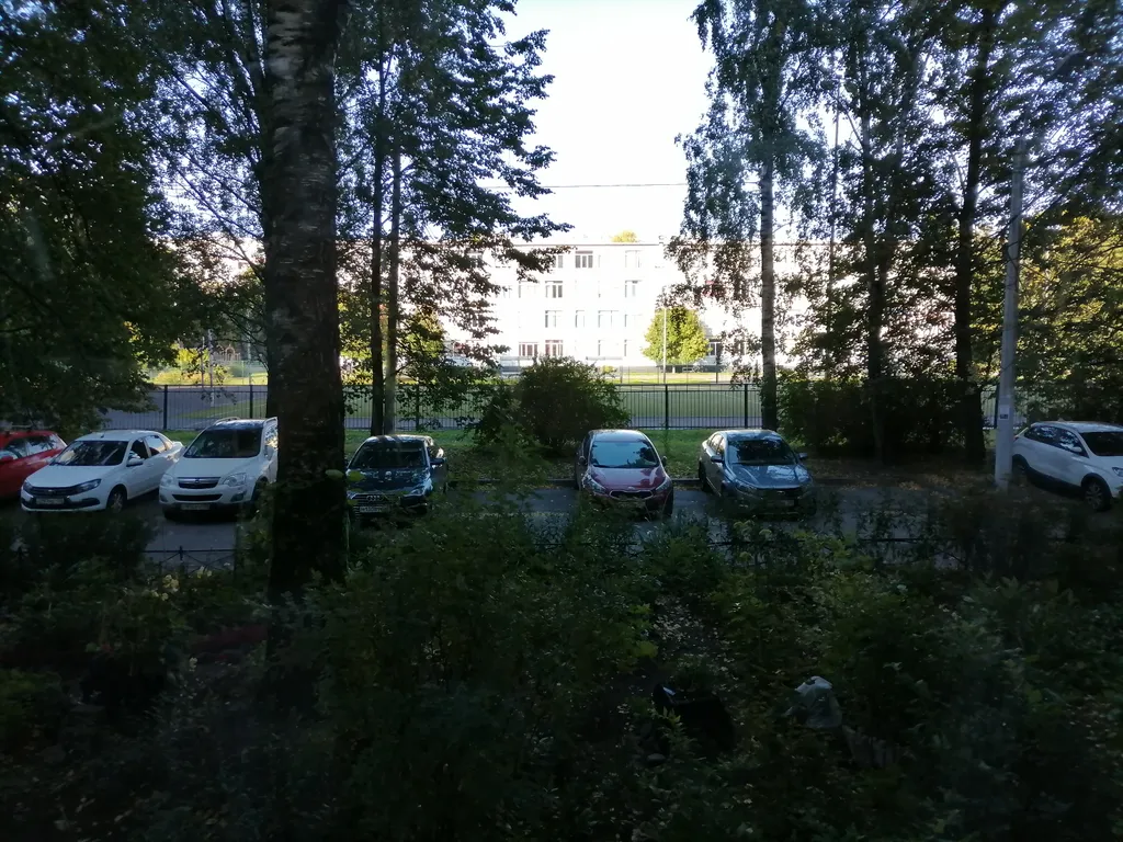 Комната у метро Гражданский проспект