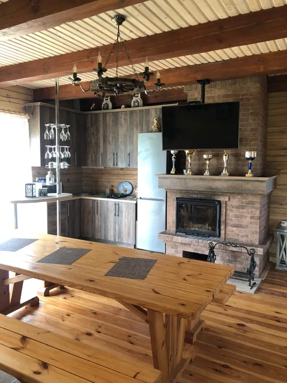 5-комнатный Дом