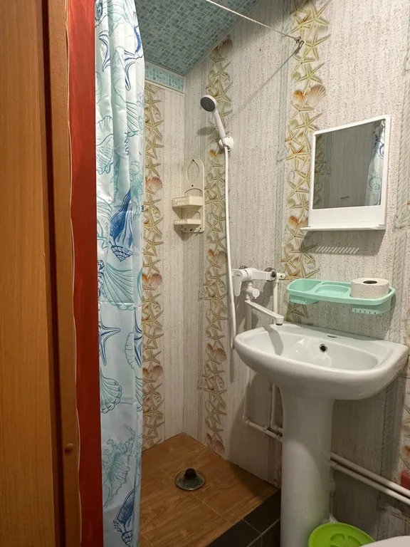 Гостевой дом на берегу Азовского моря