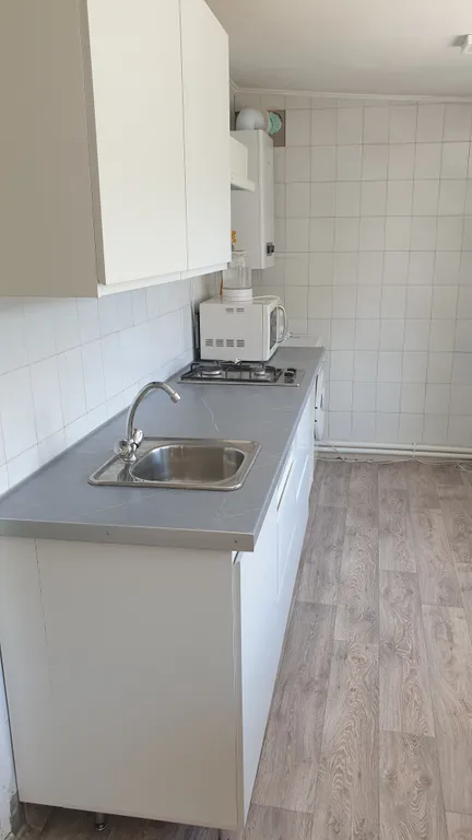 Квартира на земле в центре