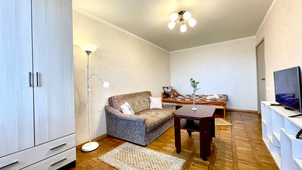 Квартира 2-комнатная Квартира — Калининград