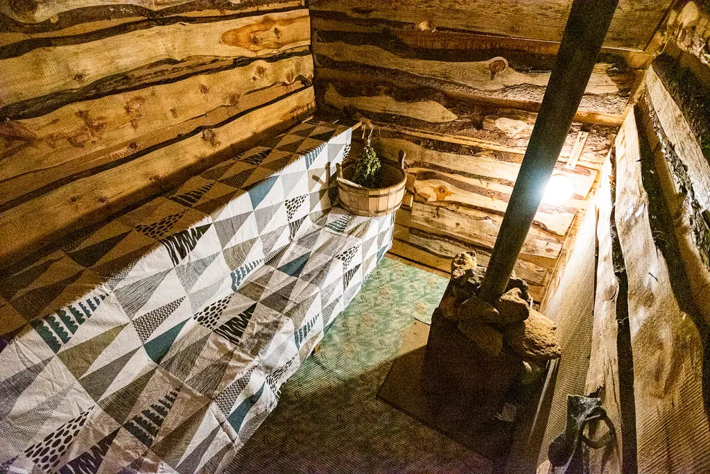 Коттедж Уютный дом рядом с Екатеринбургом — Полевской