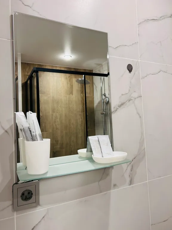 Уютная студия в центре