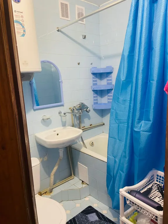 Квартира Уютная квартира в центре города — Сухум