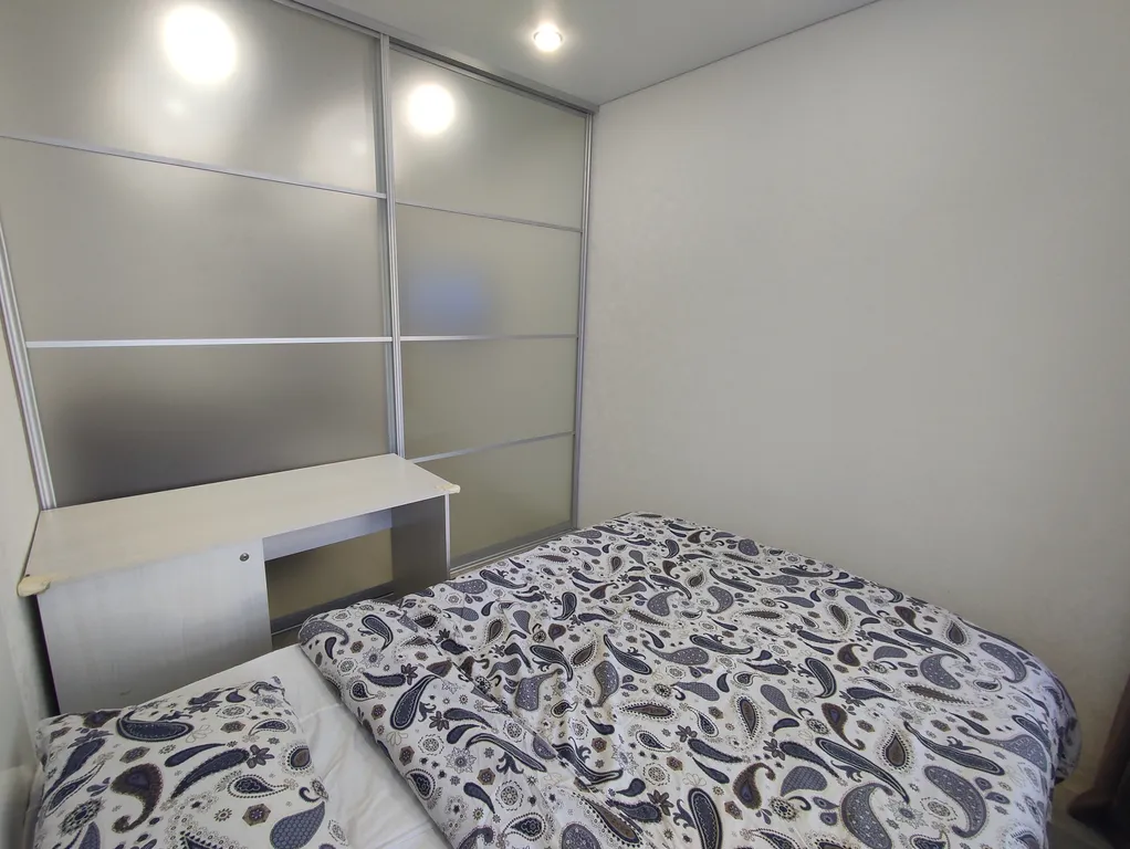 Квартира в новом доме рядом с РКБ и Казань Экспо, аэропорт с парковкой