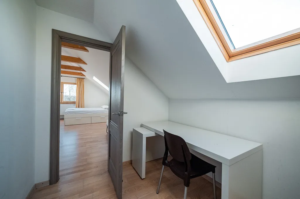 Лисавино Eco House, дом с бассейном и баней