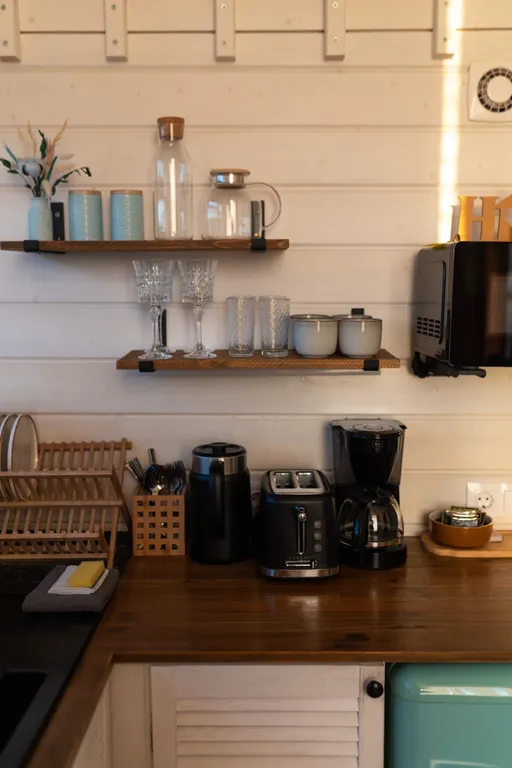 Дом с сауной