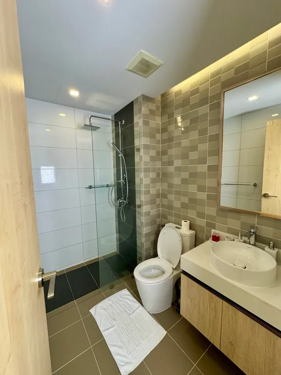 Квартира у набережной Раваи, 3 минуты до океана