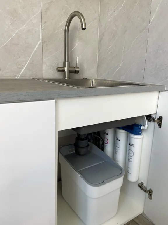 Апартаменты Райдер / Riders Apartments 37