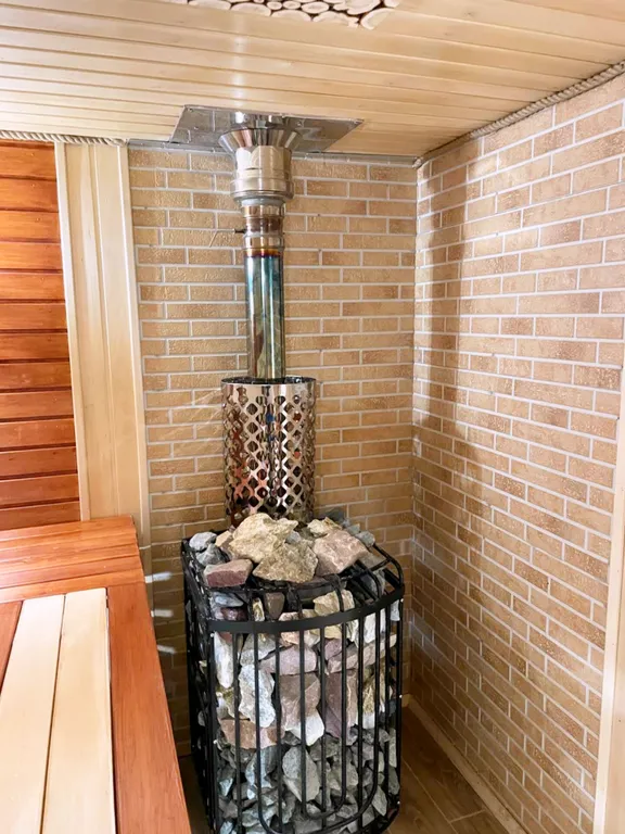 Эко-Домик Дух Леса