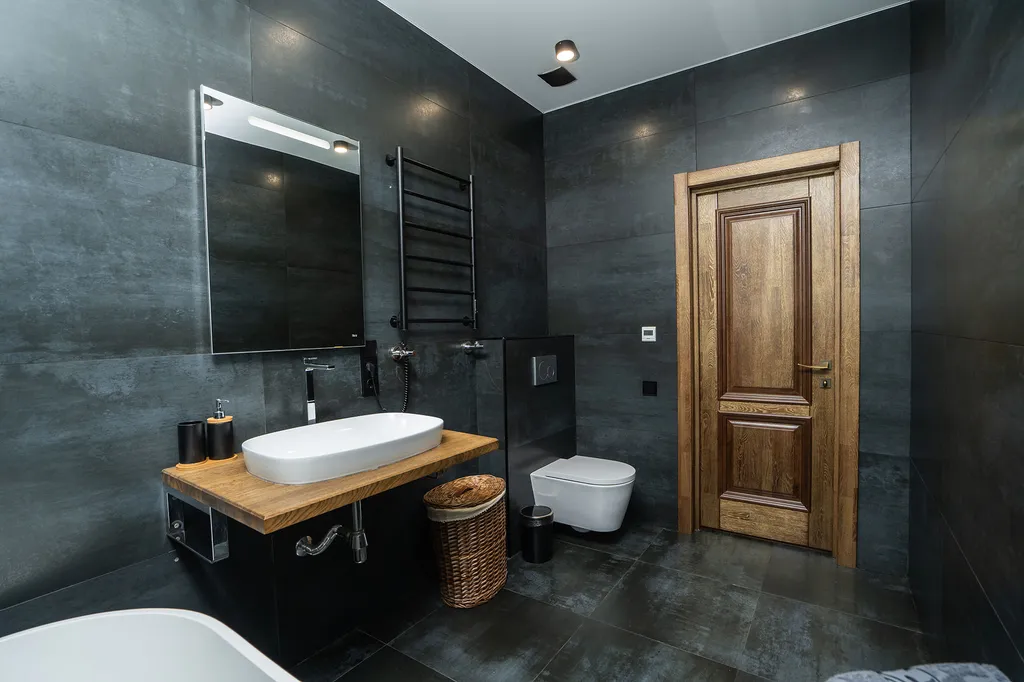 Уют и элегантность в одном пространстве