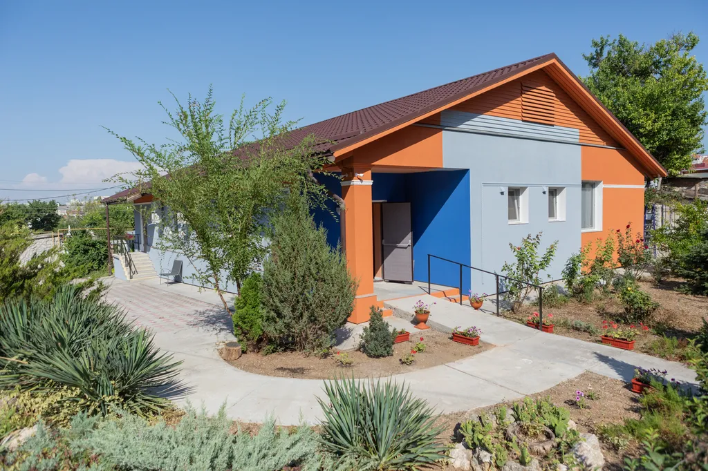 Квартира Комната — Севастополь