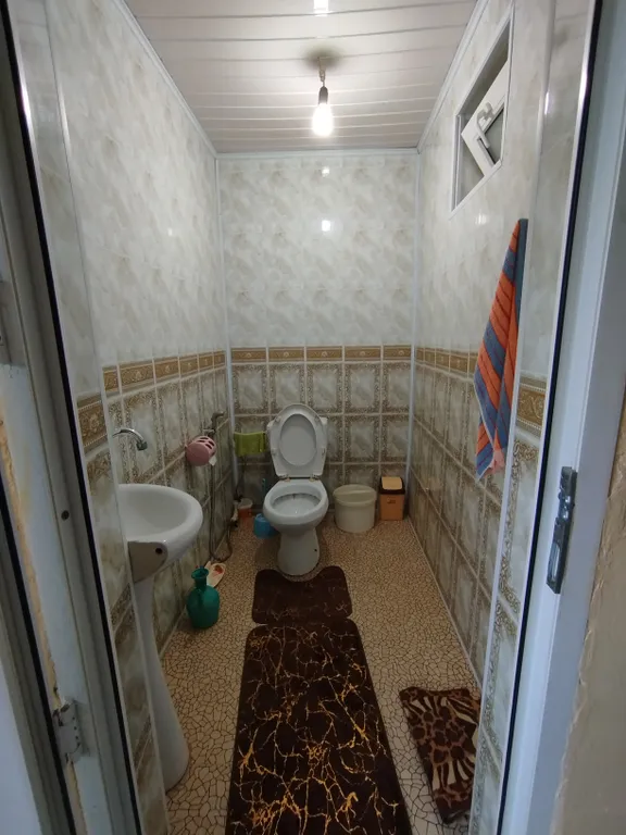 Коттедж Уютный домик с видом на горы — Дербент