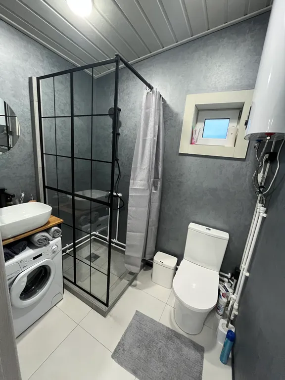 Коттедж Домик для отличного отдыха — Луга