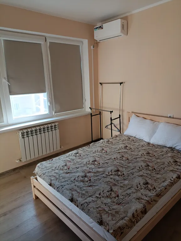 Уютная квартира в живописном поселке Туапсинского района