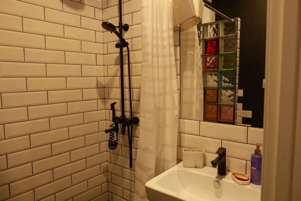 Квартира Квартира в центре — Ярославль