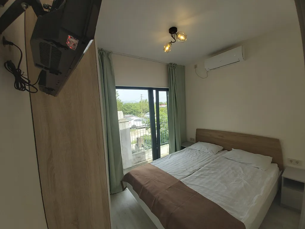 Коттедж Уютный домик у моря — Геленджик