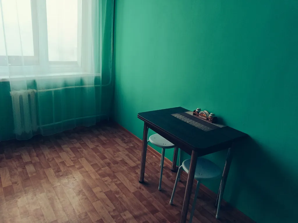 Уютная квартира в новом доме