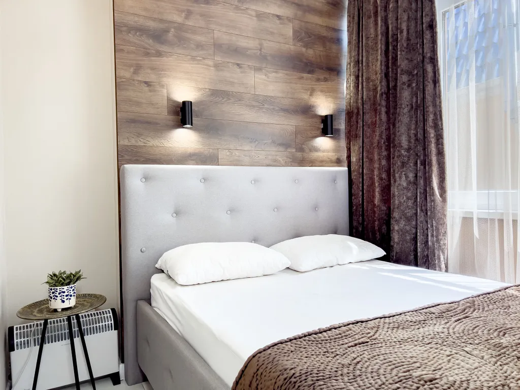 Квартира Квартира Сириус, 5 минут ходьбы от моря — Сириус