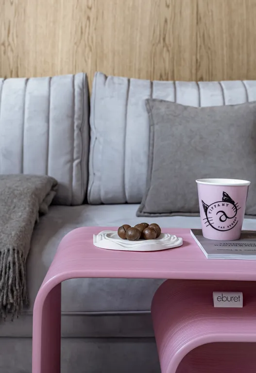 Студия в центре Кронштадта