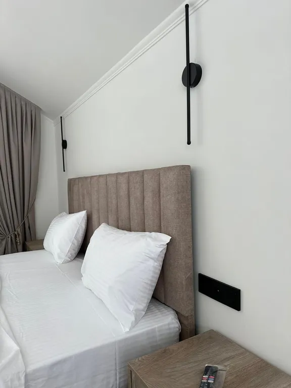 Mont Blanc Terskol 1