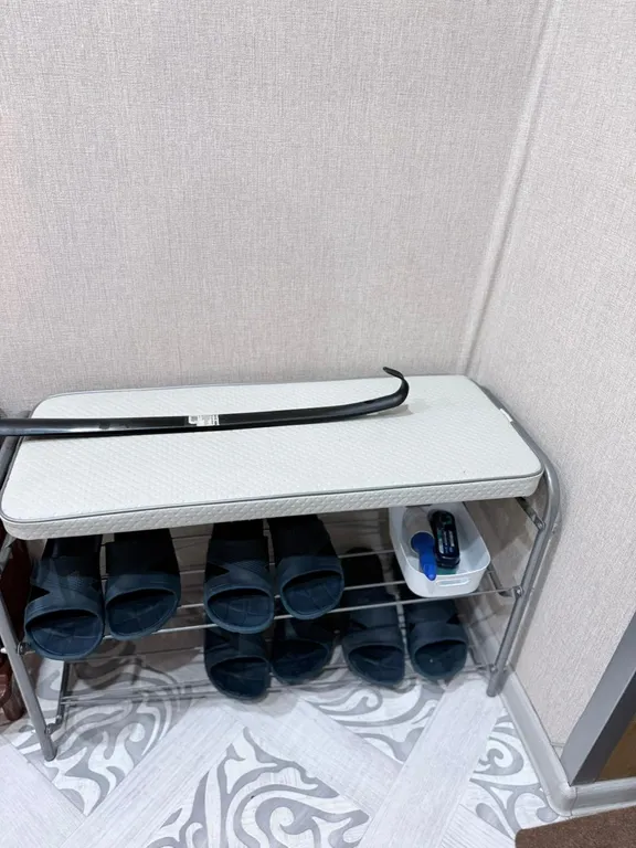 Крупногабаритная квартира в центральном районе