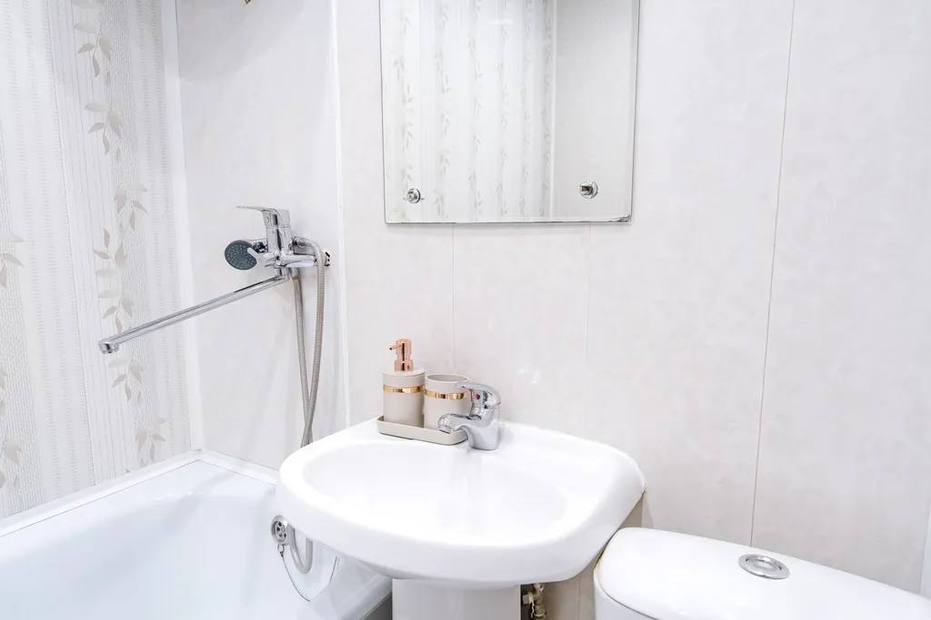 Чистая уютная студия в центре, заселение до 23-00