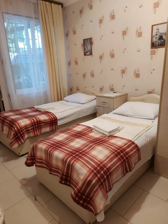 Квартира Комната — аренда посуточно в Сухум