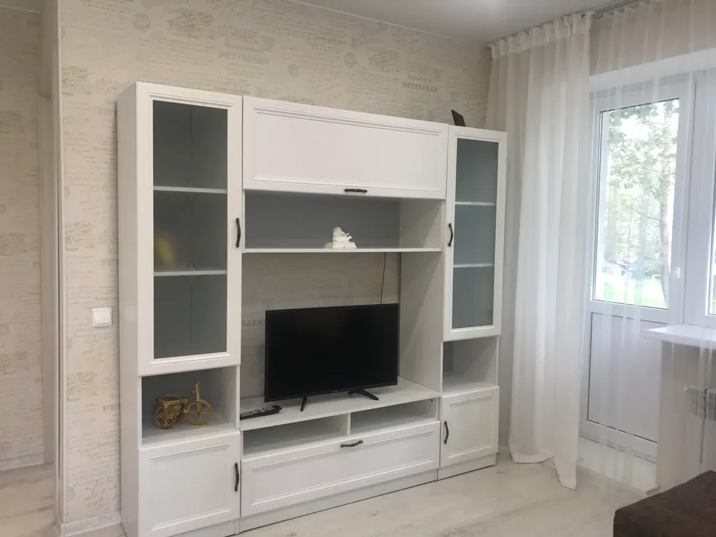 Квартира Апартаменты в центре Великого Новгорода — Великий Новгород