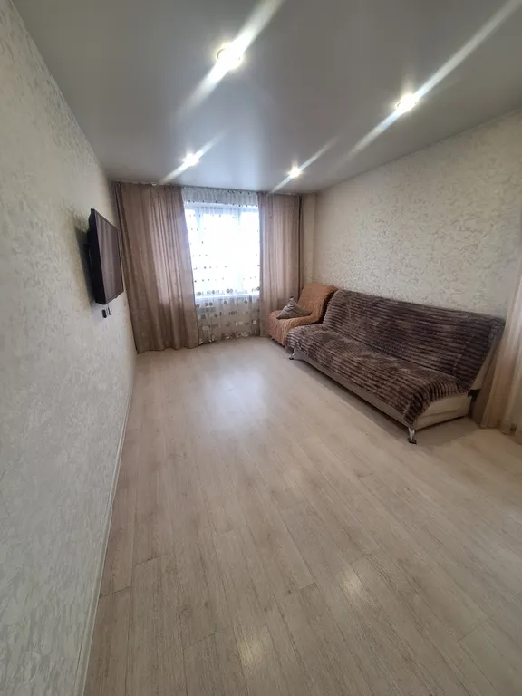 Просторная светлая, теплая квартира в центре города