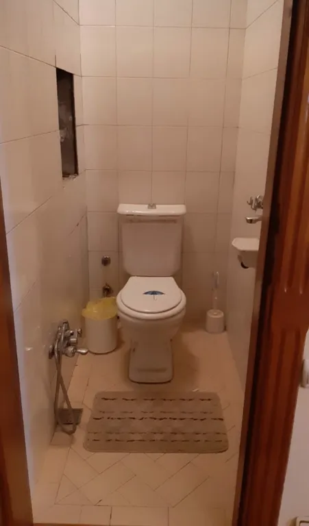 Уют и покой в центре города