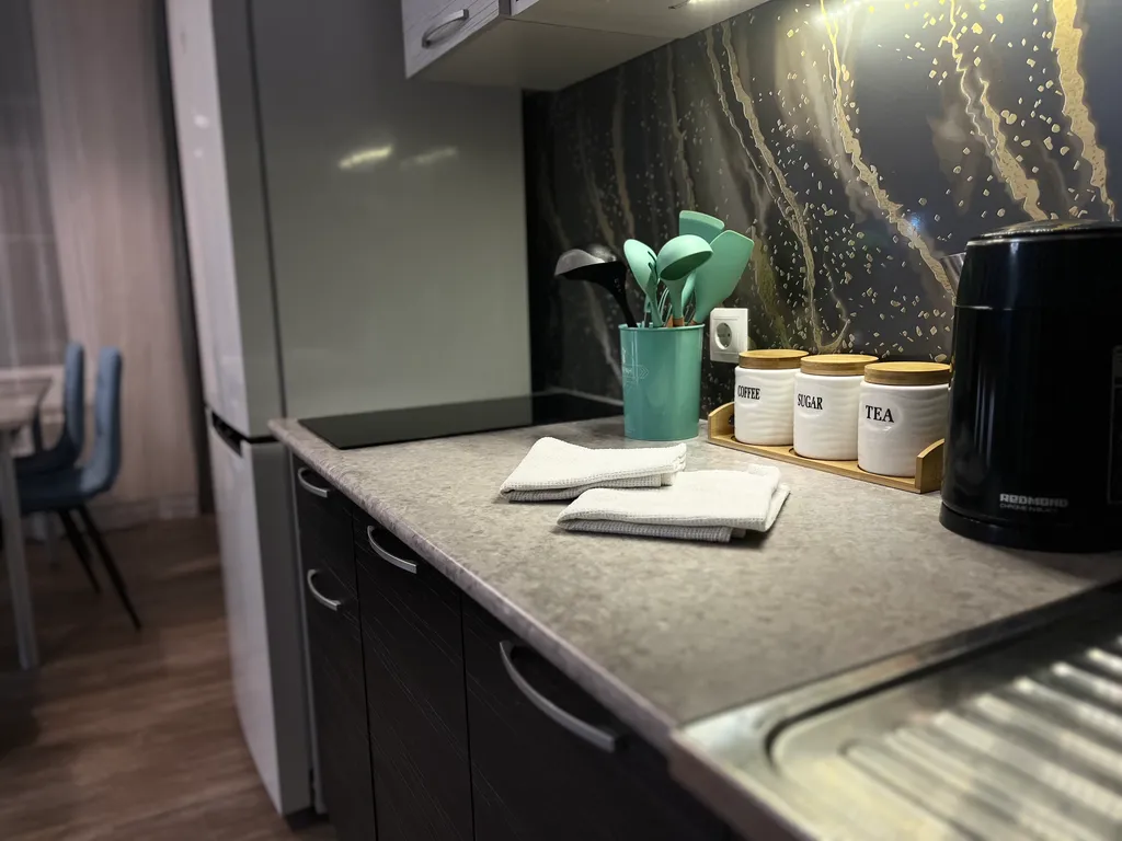 Гостевой дом Сибирь