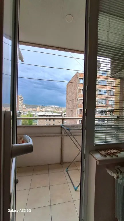 Уютная квартира в сердце Еревана