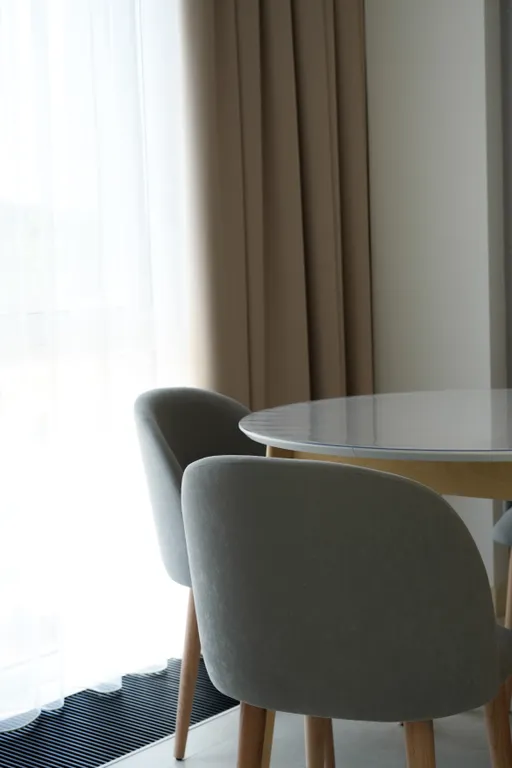 Люкс Happines с отдельным входом и собственной террасой