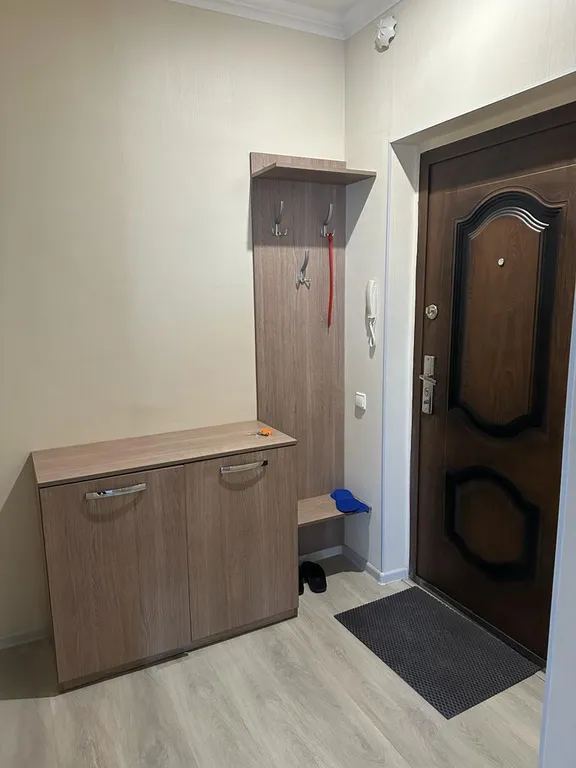 Апартаменты 2-комнатные люкс