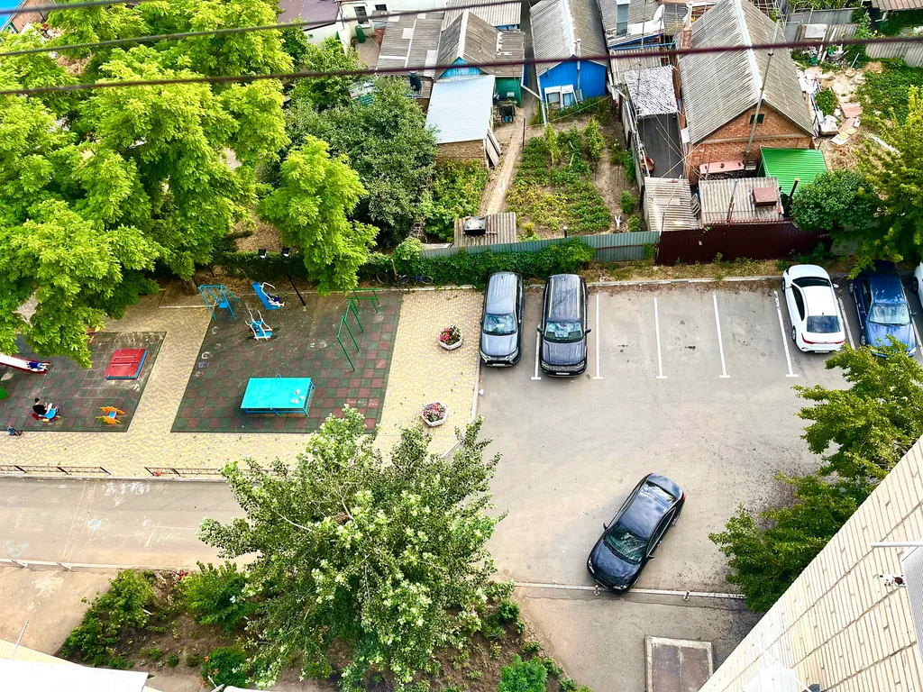 Уютная квартира в центре