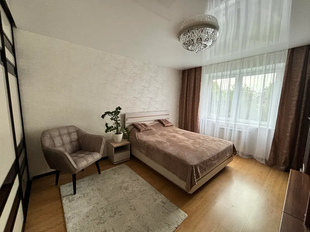 Квартира в центре города — аренда посуточно в Витебск