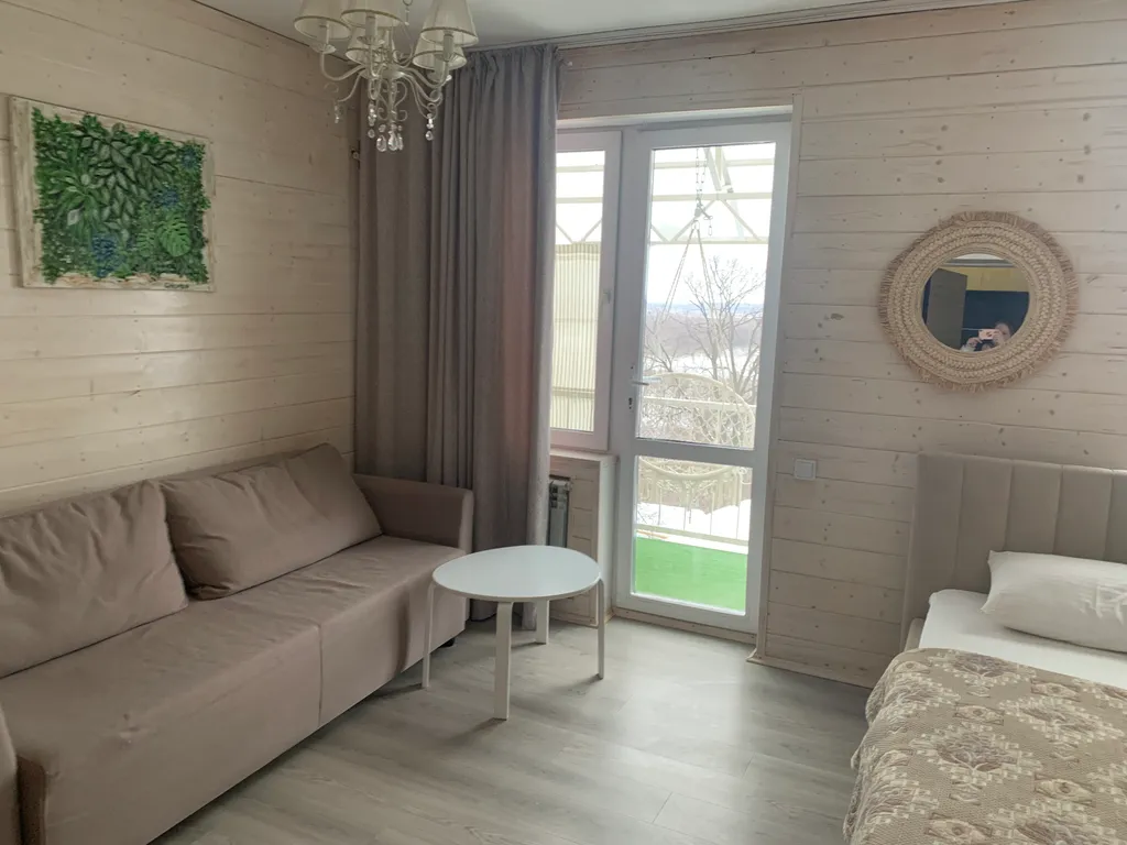 Квартира Комната — аренда посуточно в Уфа