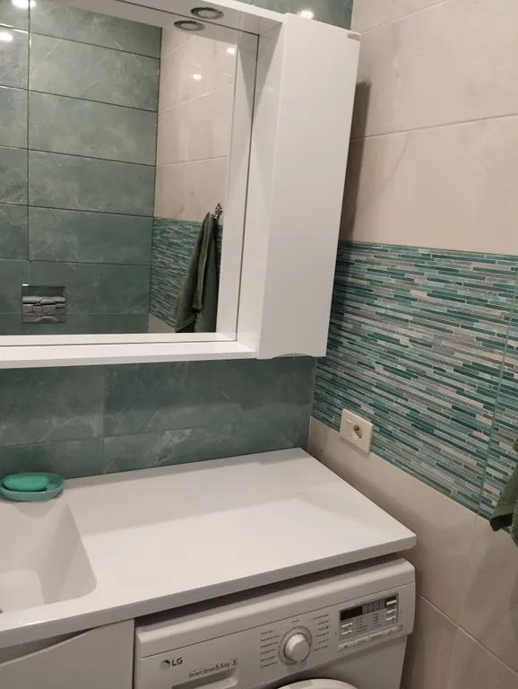 Уютная квартира рядом с ТК Мармелад