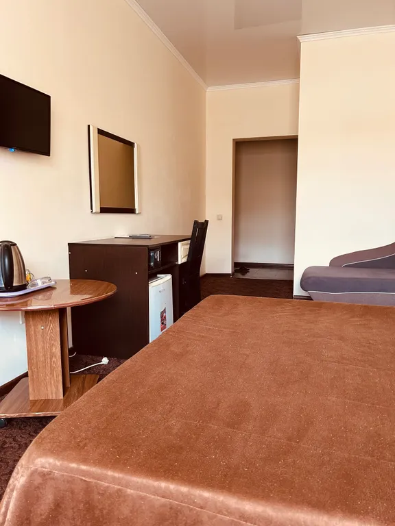 Квартира Комната — Анапа