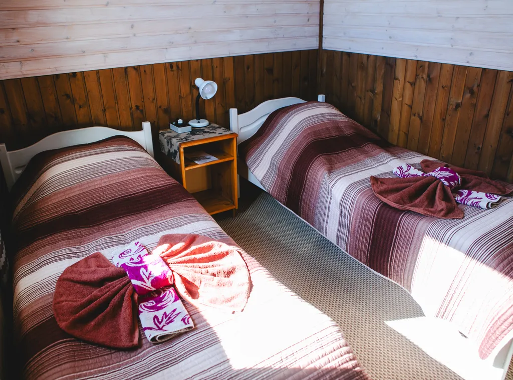 Квартира Комната — Калевала