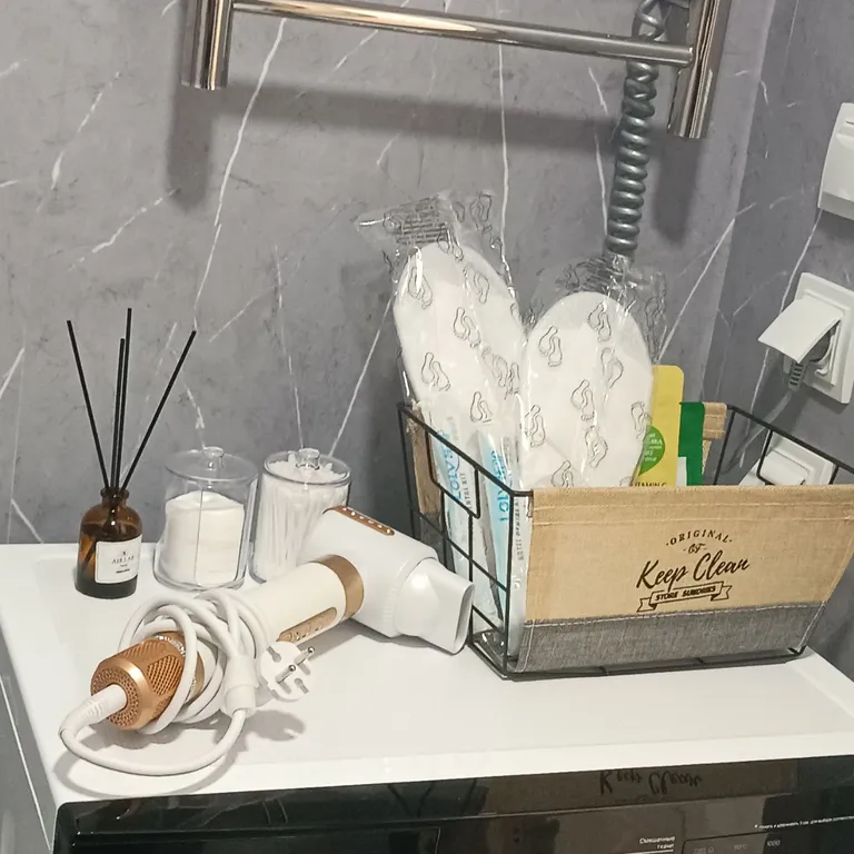 Квартира в центре города в новом жк