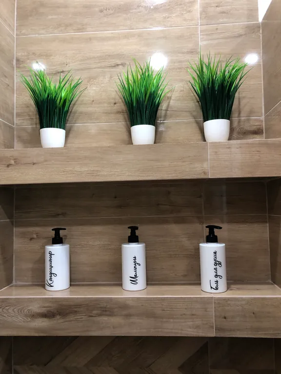 Апартамент рядом с морем