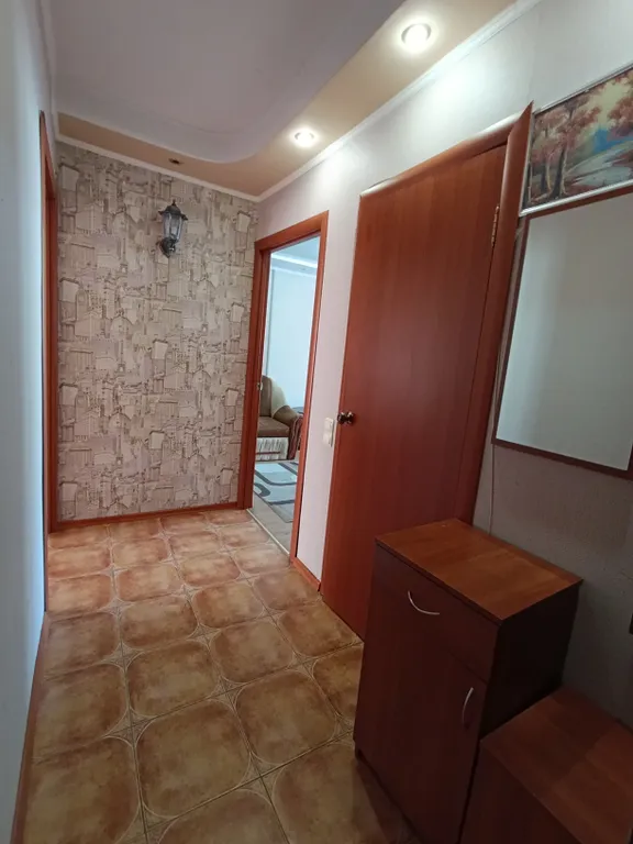 Современная квартира в Центре города