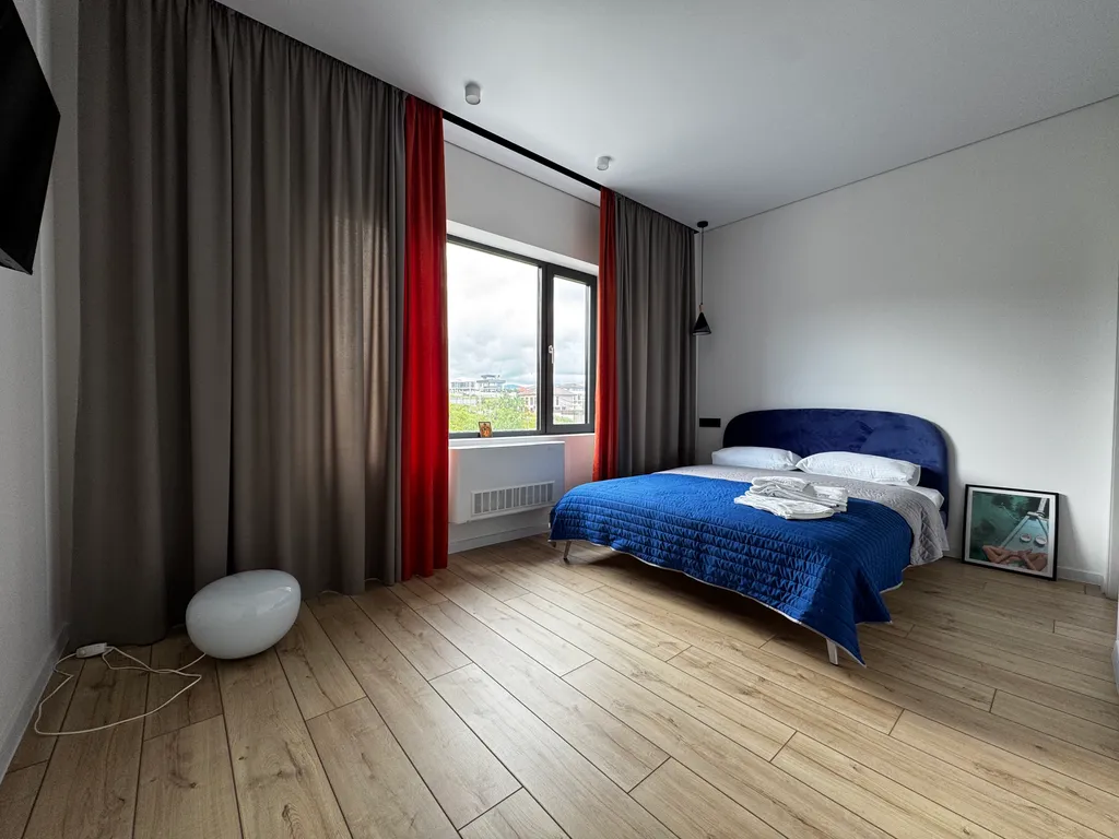 Комфортная Villa Ti Amo